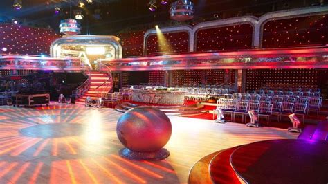 strictly come dancing betting site